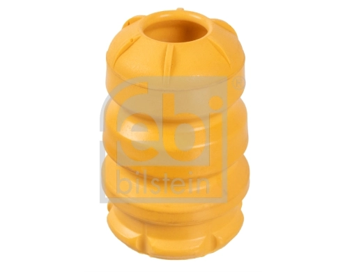 Rubber Buffer, suspension